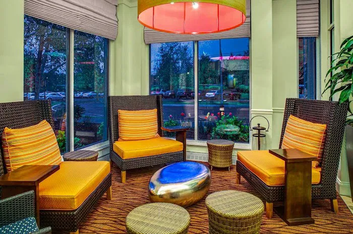 Hilton Garden Inn Danbury 4