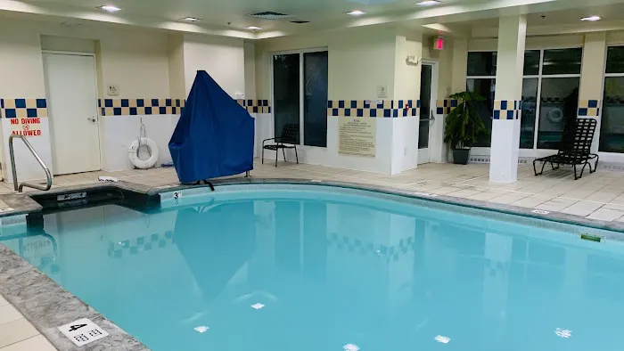 Hilton Garden Inn Danbury 4
