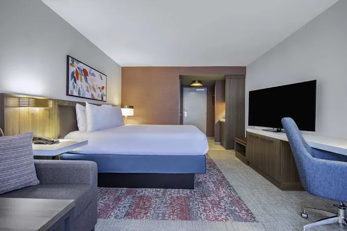 Hilton Garden Inn Danbury 4