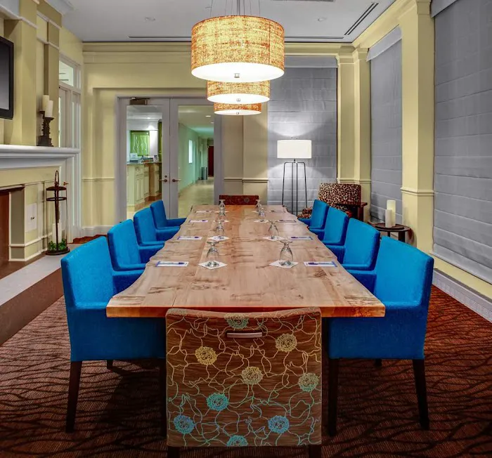 Hilton Garden Inn Danbury 4