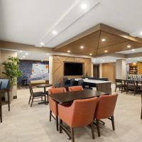 Holiday Inn Express & Suites Danbury - I-84, an IHG Hotel ico