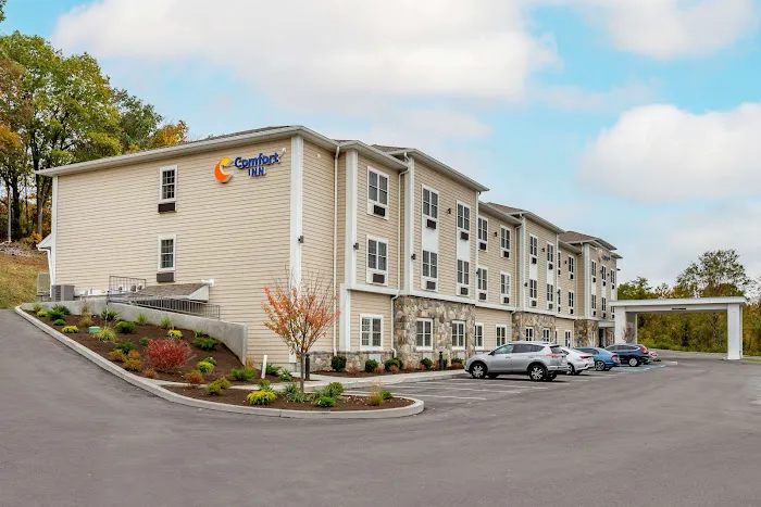 Comfort Inn 4
