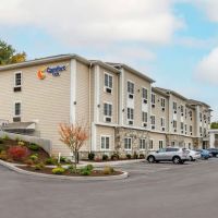 Comfort Inn ico
