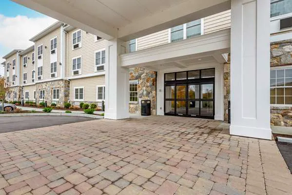 Comfort Inn 4