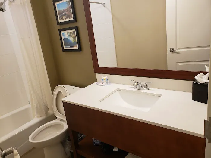 Comfort Inn 4