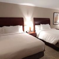 Hilton Garden Inn Norwalk ico