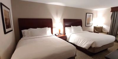 Hilton Garden Inn Norwalk