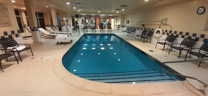 Hilton Garden Inn Norwalk 4