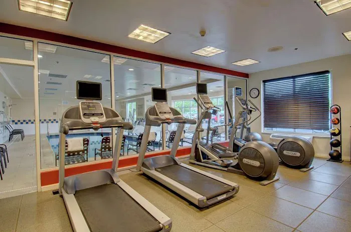 Hilton Garden Inn Norwalk 4