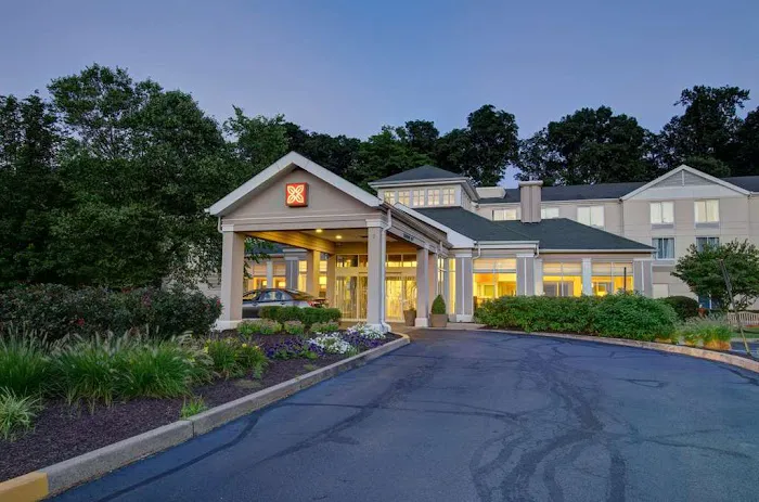 Hilton Garden Inn Norwalk 4
