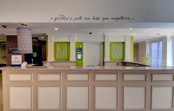 Hilton Garden Inn Norwalk 4