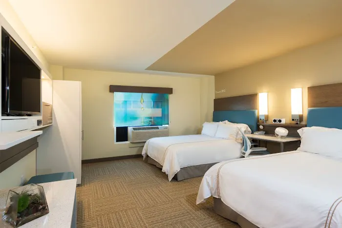 EVEN Hotel Norwalk, an IHG Hotel 4