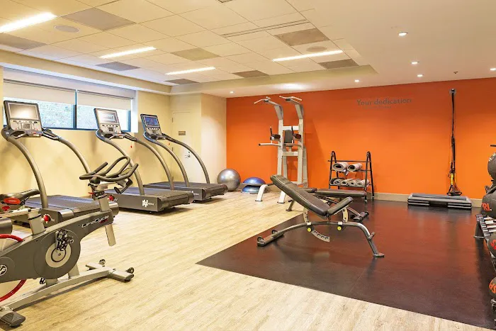 EVEN Hotel Norwalk, an IHG Hotel 4