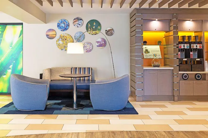 EVEN Hotel Norwalk, an IHG Hotel 4