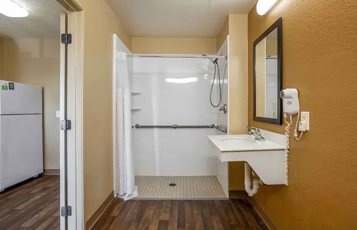 Extended Stay America - Norwalk - Stamford 4