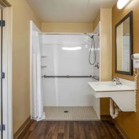 Extended Stay America - Norwalk - Stamford ico