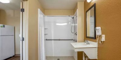 Extended Stay America - Norwalk - Stamford
