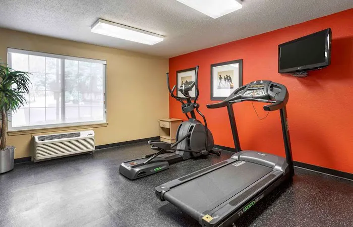 Extended Stay America - Norwalk - Stamford 4