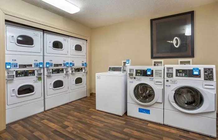 Extended Stay America - Norwalk - Stamford 4