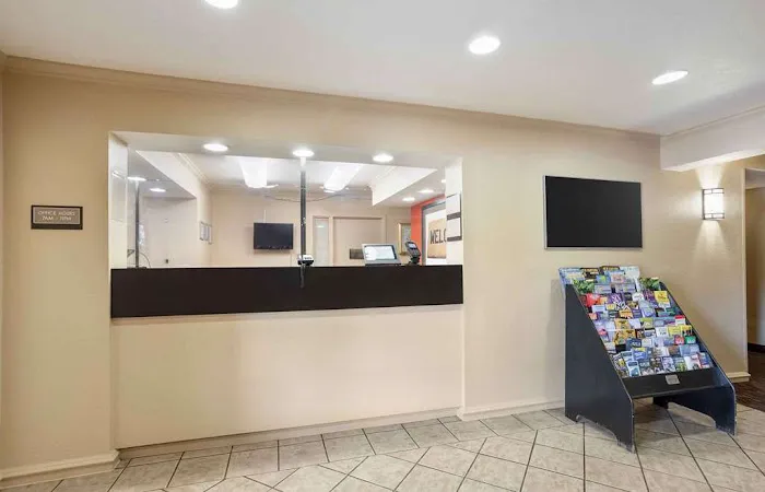 Extended Stay America - Norwalk - Stamford 4