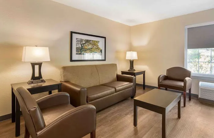Extended Stay America - Norwalk - Stamford 4