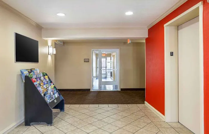Extended Stay America - Norwalk - Stamford 4