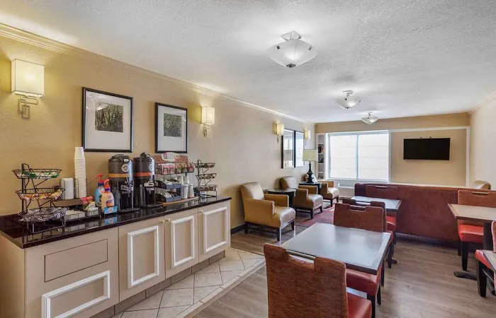Extended Stay America - Norwalk - Stamford 4