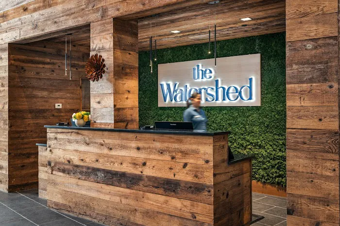 The Watershed 4