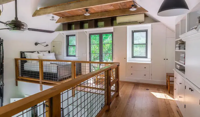 The River Loft 4