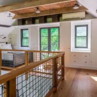 The River Loft ico