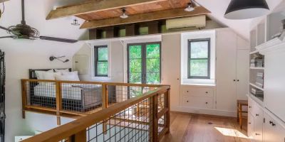 The River Loft