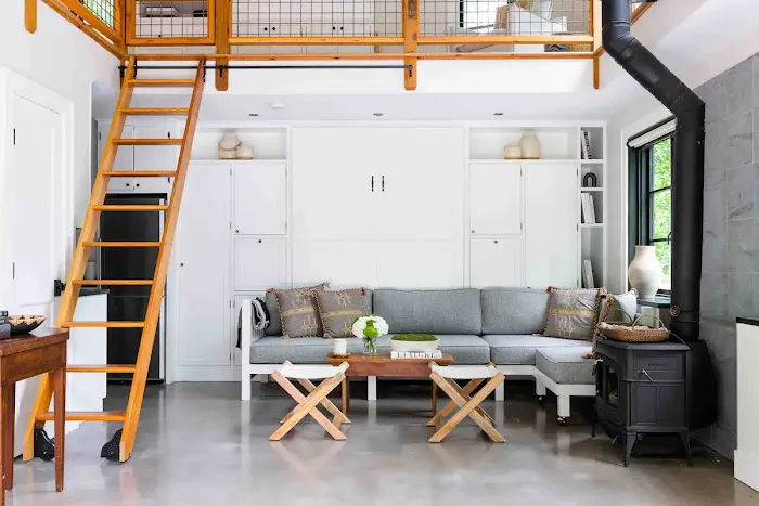 The River Loft 4