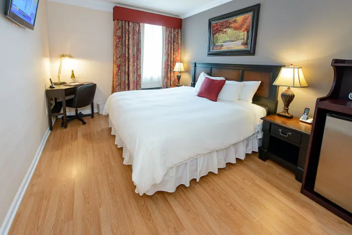 Norwalk Inn 4