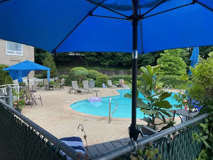 Norwalk Inn 4