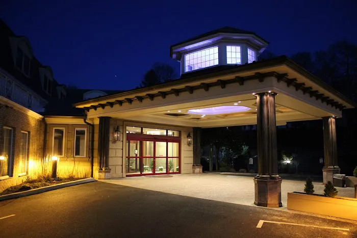 Norwalk Inn 4