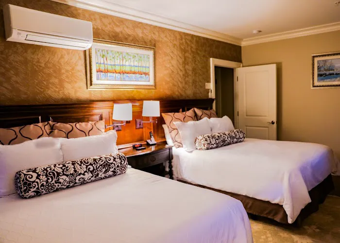 Norwalk Inn 4