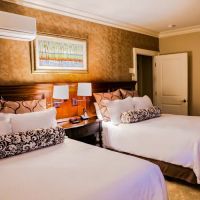 Norwalk Inn ico