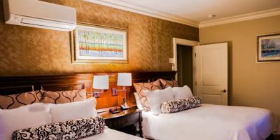 Norwalk Inn