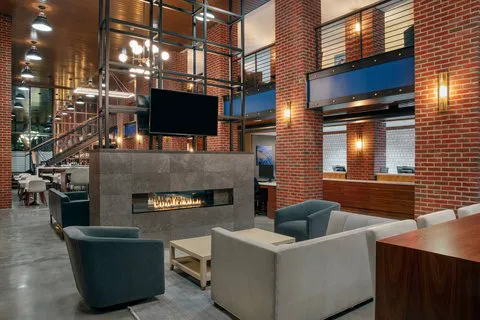 Residence Inn Norwalk 4
