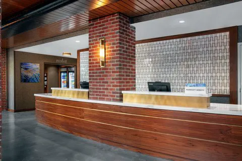 Residence Inn Norwalk 4