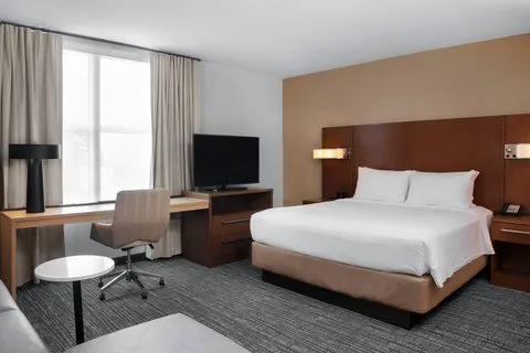 Residence Inn Norwalk 4