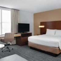 Residence Inn Norwalk ico