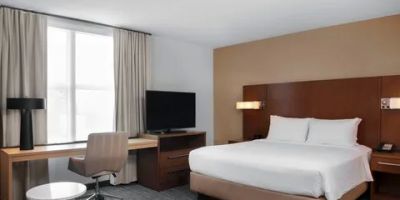 Residence Inn Norwalk