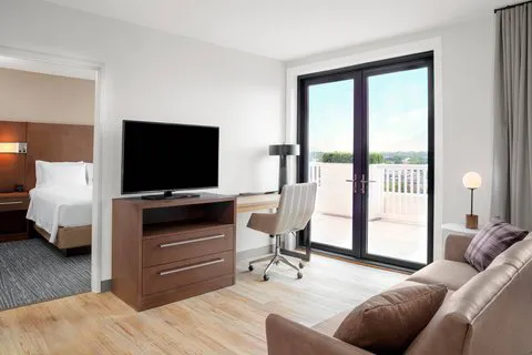 Residence Inn Norwalk 4