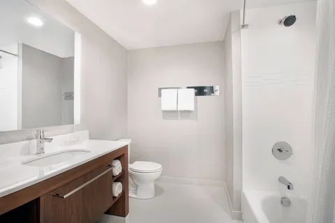 Residence Inn Norwalk 4