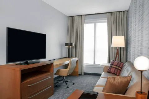 Residence Inn Norwalk 4