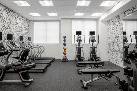 Residence Inn Norwalk 4
