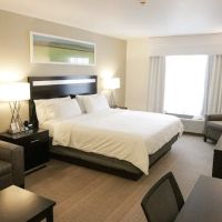 Holiday Inn Express & Suites Montgomery by IHG ico