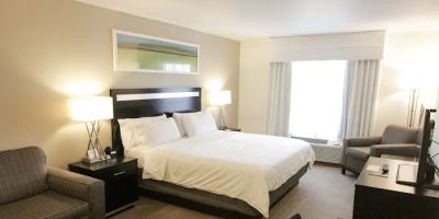 Holiday Inn Express & Suites Montgomery by IHG