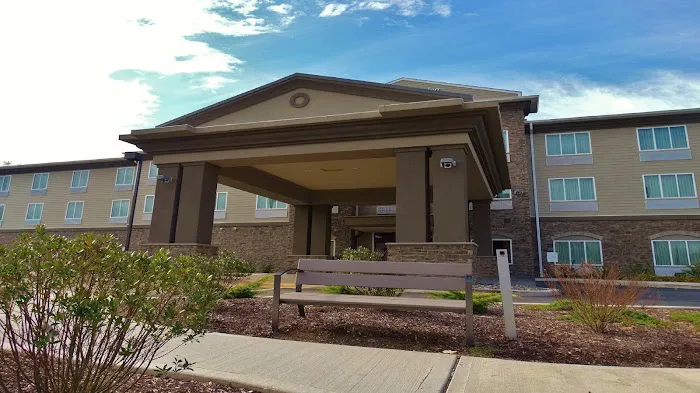 Holiday Inn Express & Suites Montgomery by IHG 4
